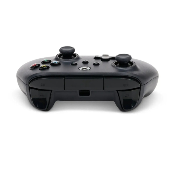 PowerA wired controller for xbox Series X|S - Black8.3 oz - Picture 6 of 11